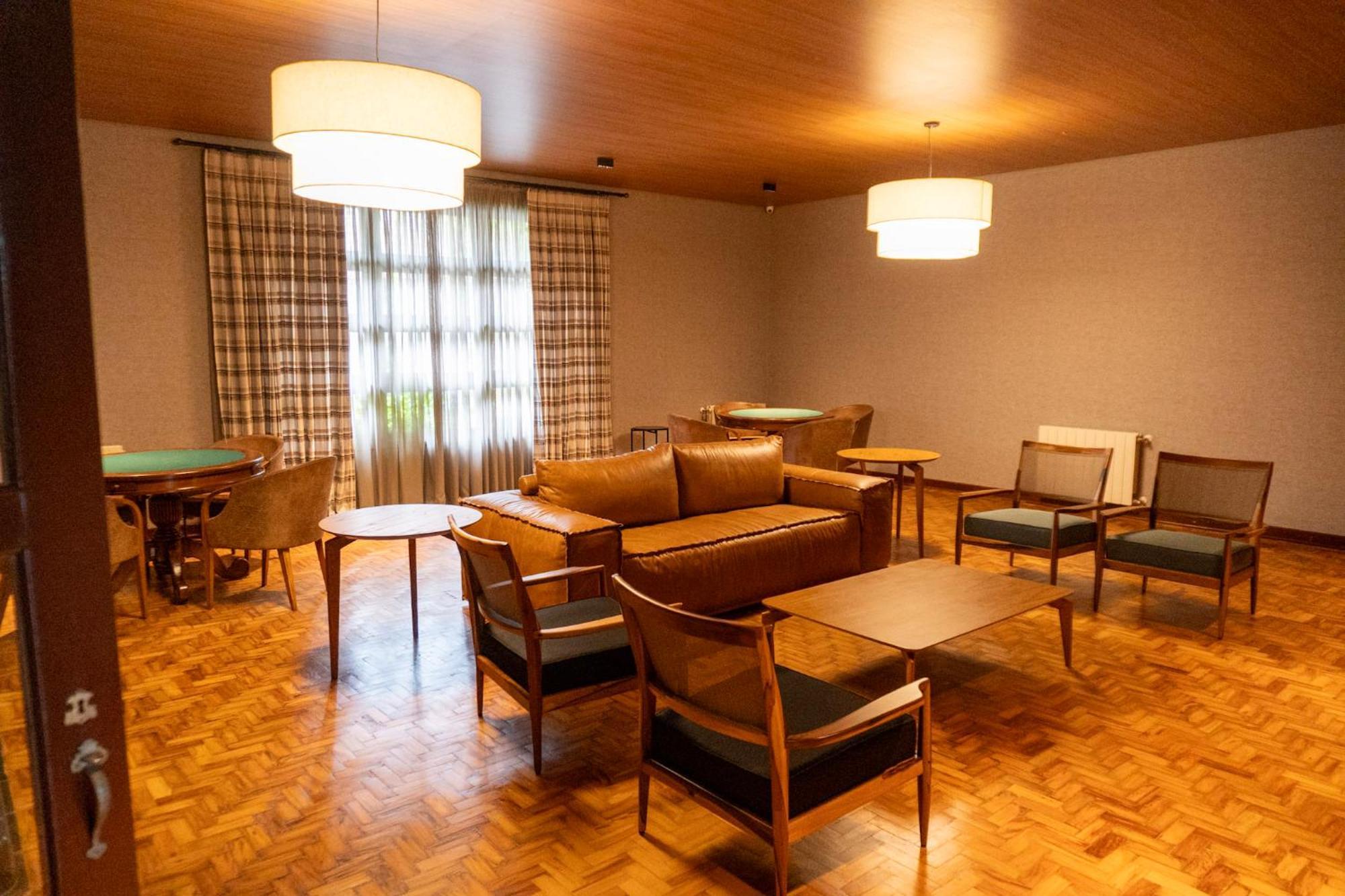 Hotel Vila Inglesa — Photos 2